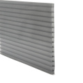 6mm 8mm Twin Wall Polycarbonate Hollow Roofing Sheet PC Panels